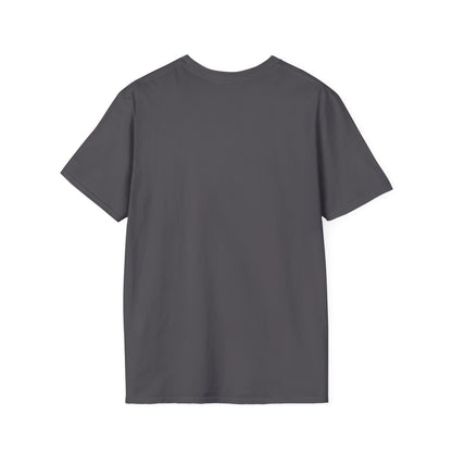 Basketball Passion T-Shirt | Spinning Ball Illustration