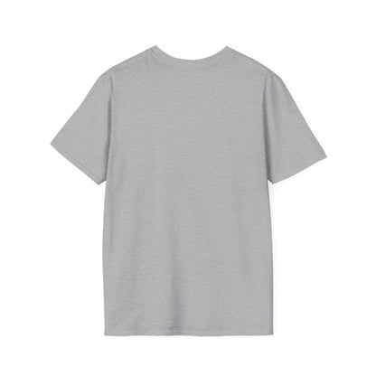 Enjoy Simple Things Coffee Cup T-Shirt | Minimalist Hand Illustration