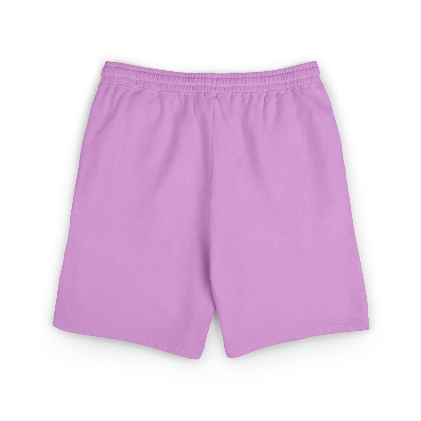 Pantaloni Scurți Fleece Vintage Premium – 100% Bumbac Moale & Confort Urban
