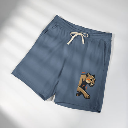 Pantaloni Scurți Puma Siluetă – Stil Sport & Energie Urbană