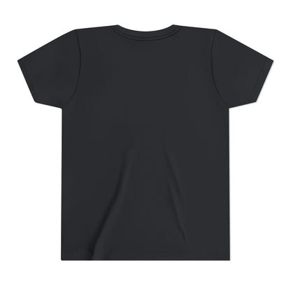 Connected Hearts Youth Tee | Heart Graphic, Love Design