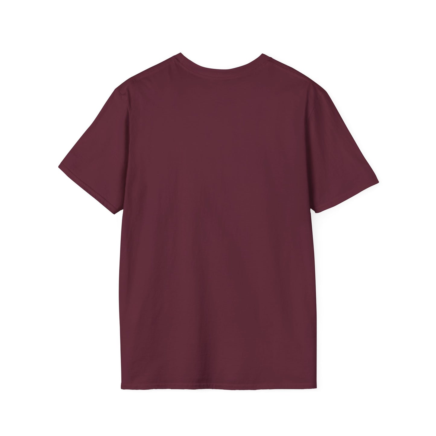 Enjoy Simple Things Coffee Cup T-Shirt | Minimalist Hand Illustration