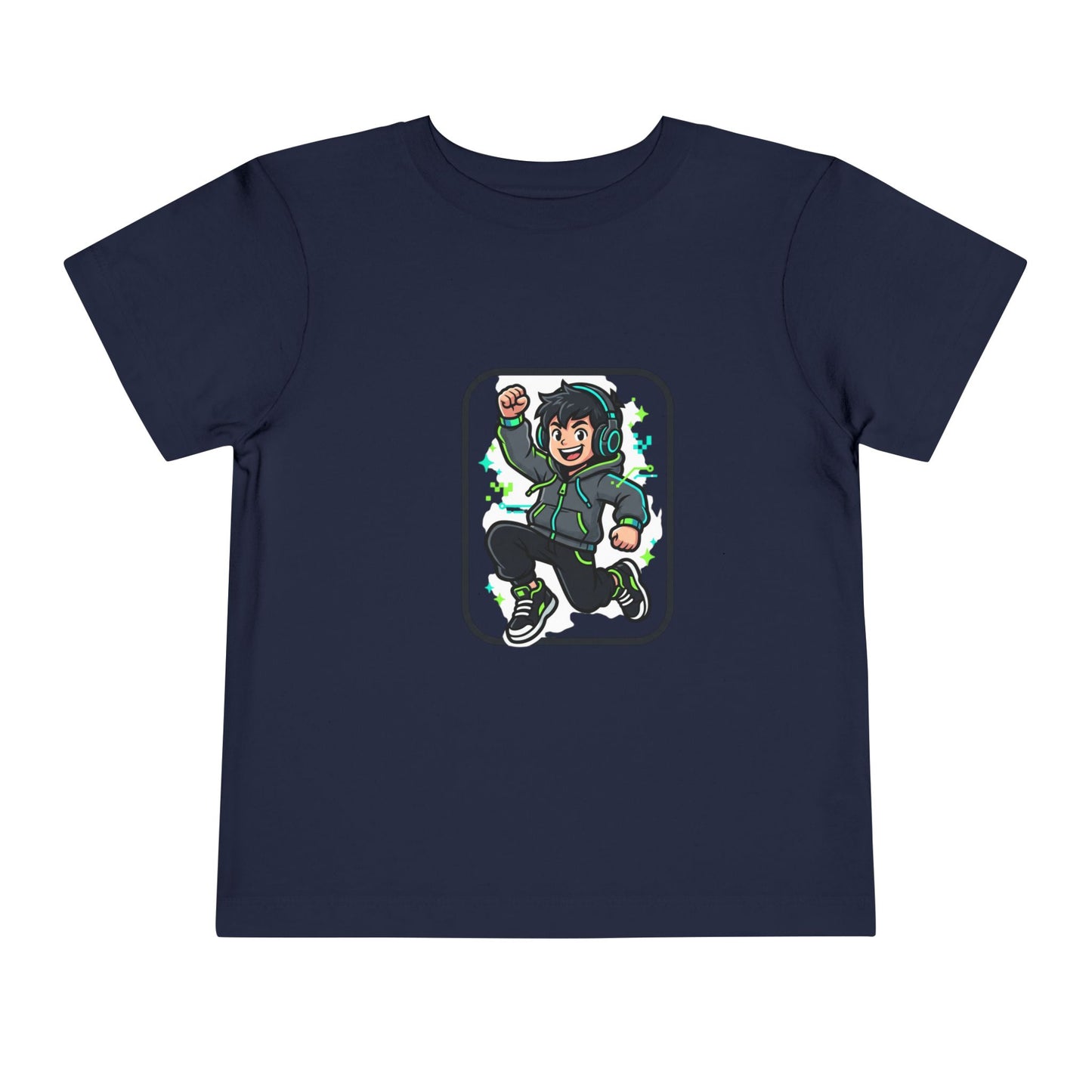 : Tricou Copii Personalizat Premium – Bumbac Moale & Confort Zilnic vârstâ 2,,,,,5ani