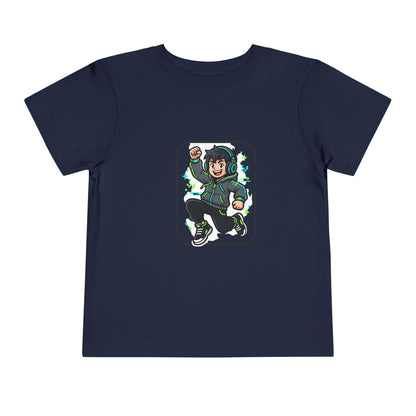 : Tricou Copii Personalizat Premium – Bumbac Moale & Confort Zilnic vârstâ 2,,,,,5ani