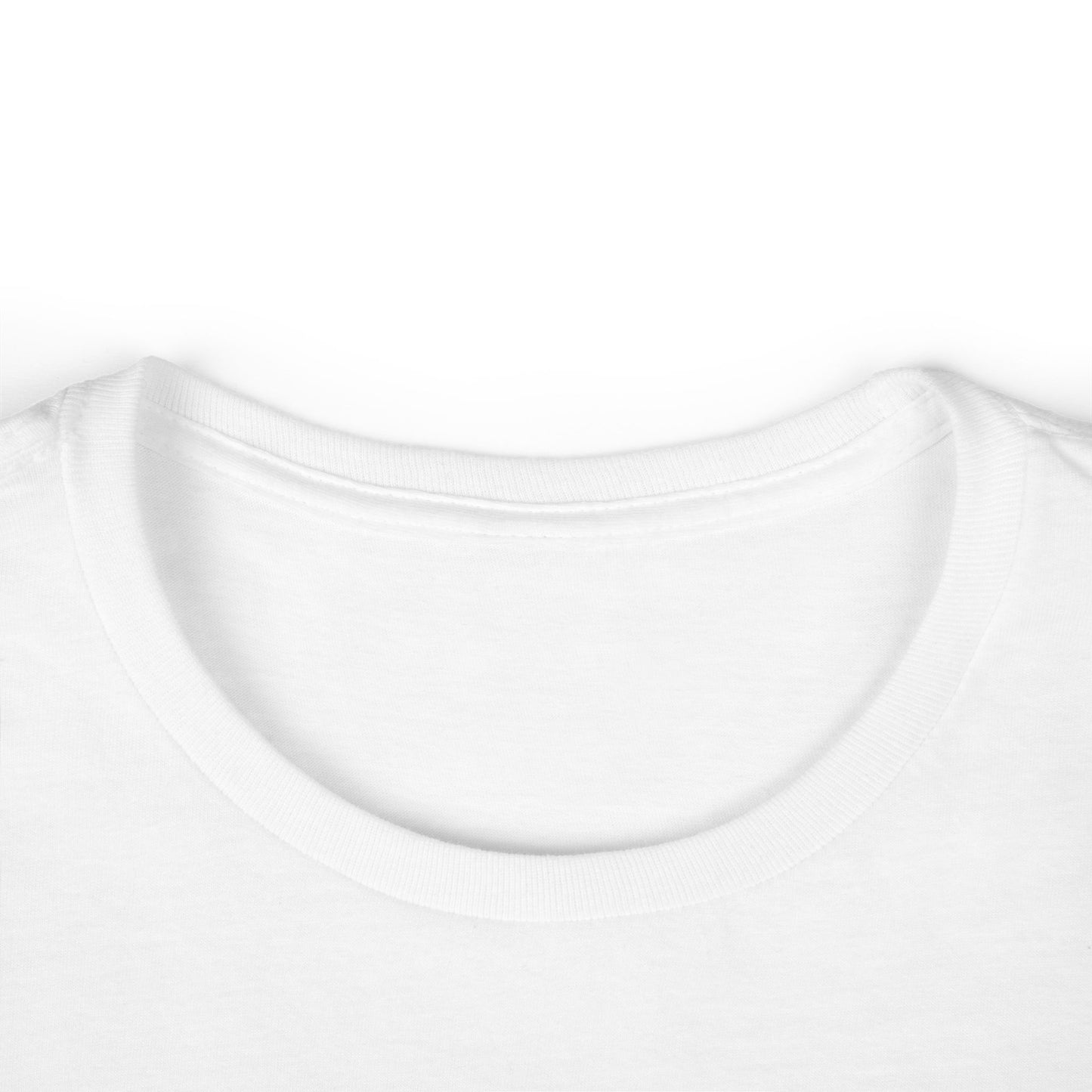 Tricou Damă Softstyle 100% Bumbac – Confort Premium & Stil Feminin Modern