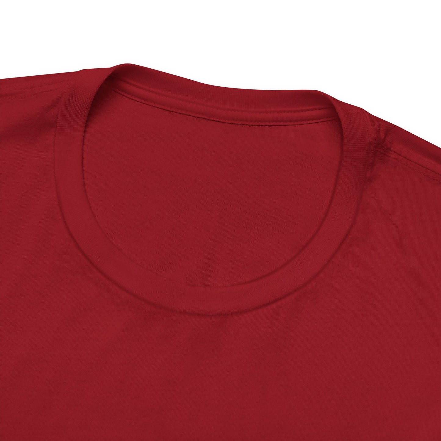 Red Racing Formula Car tee | Race Car T-Tricou Personalizat Formula Racing Red Storm | Bella Canvas® 3001 100% Bumbac Premium Unisex