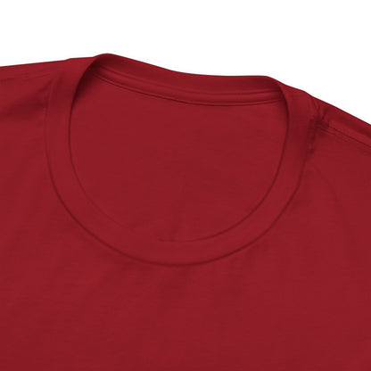 Red Racing Formula Car tee | Race Car T-Tricou Personalizat Formula Racing Red Storm | Bella Canvas® 3001 100% Bumbac Premium Unisex