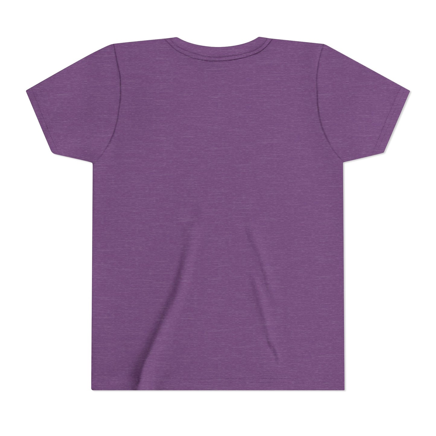 Connected Hearts Youth Tee | Heart Graphic, Love Design