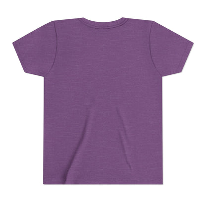 Connected Hearts Youth Tee | Heart Graphic, Love Design