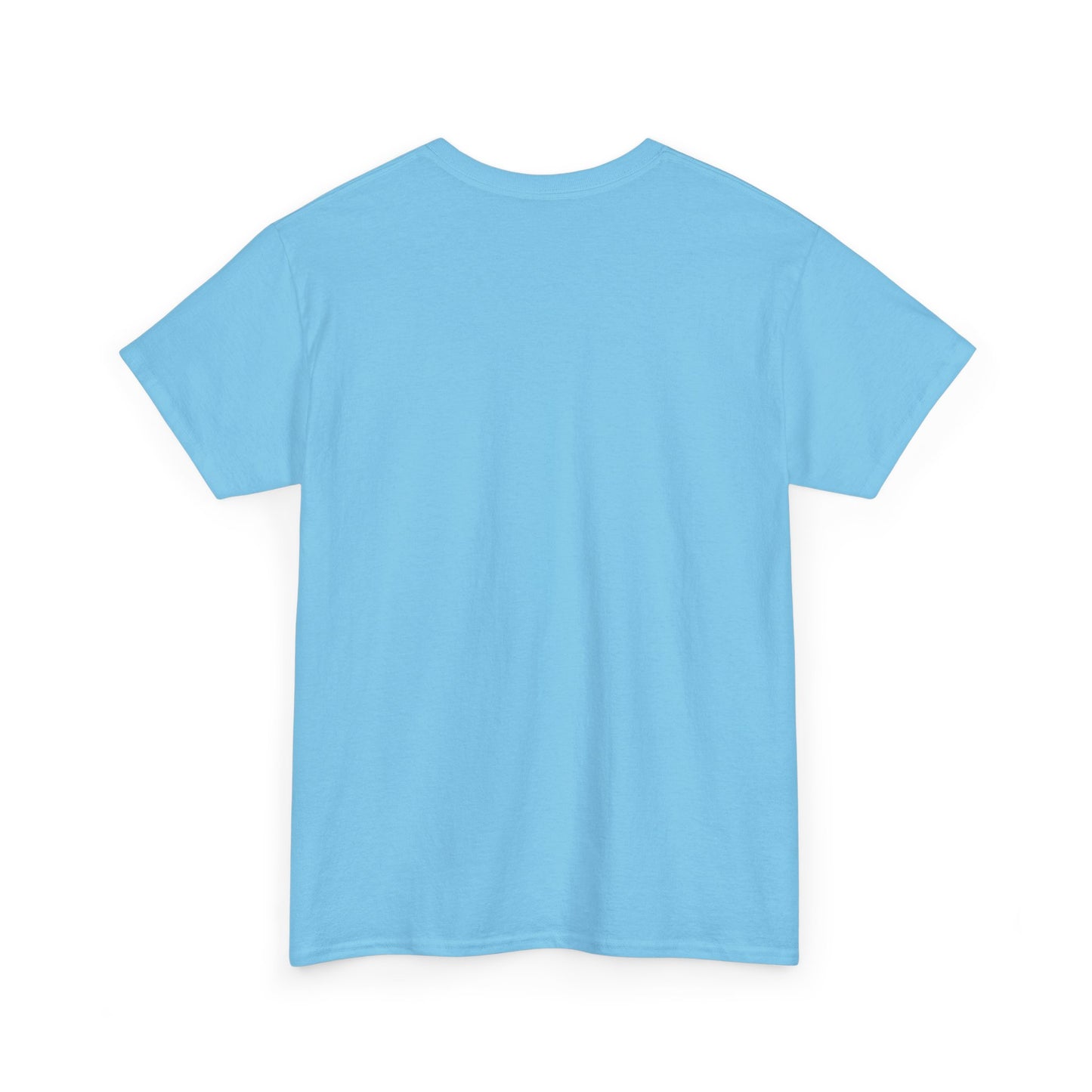 Tricou Gildan 5000 “MOVE FREE” – Bumbac 100% Rezistent, Confort Zilnic & Stil Streetwear Autentic
