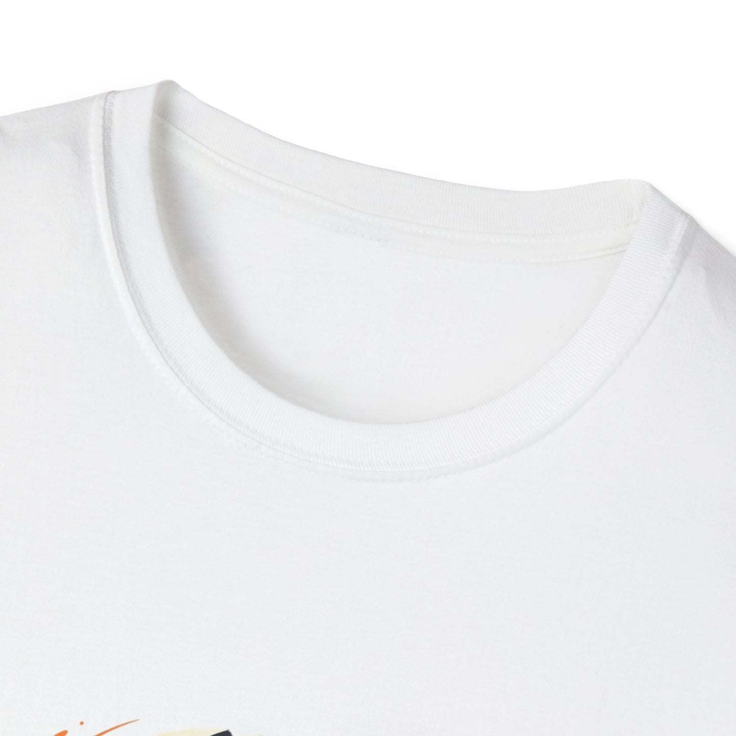 Basketball Passion T-Shirt | Spinning Ball Illustration