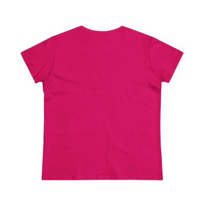 Tricou damă 💯 bumbac moale & confort premium | Croială feminină modernă și durabilă